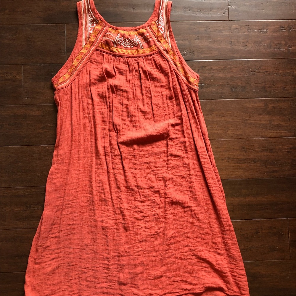 Faded Glory Sun dress. Size XL